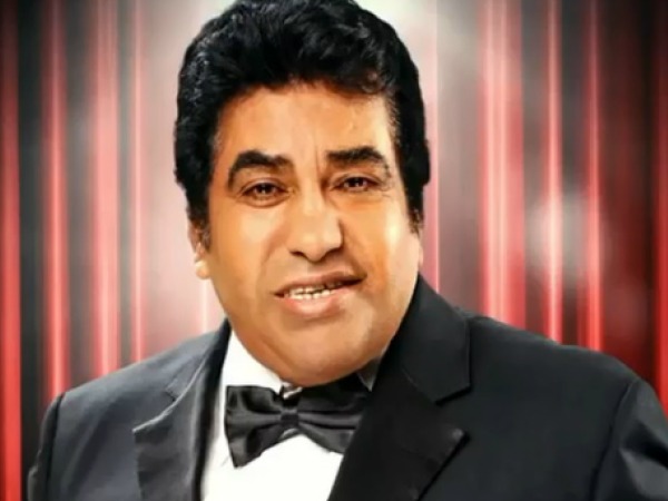احمد عدوية